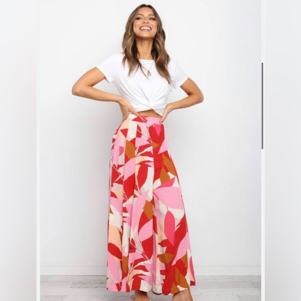 Petal & Pup Bega pants L - Picture 1 of 2